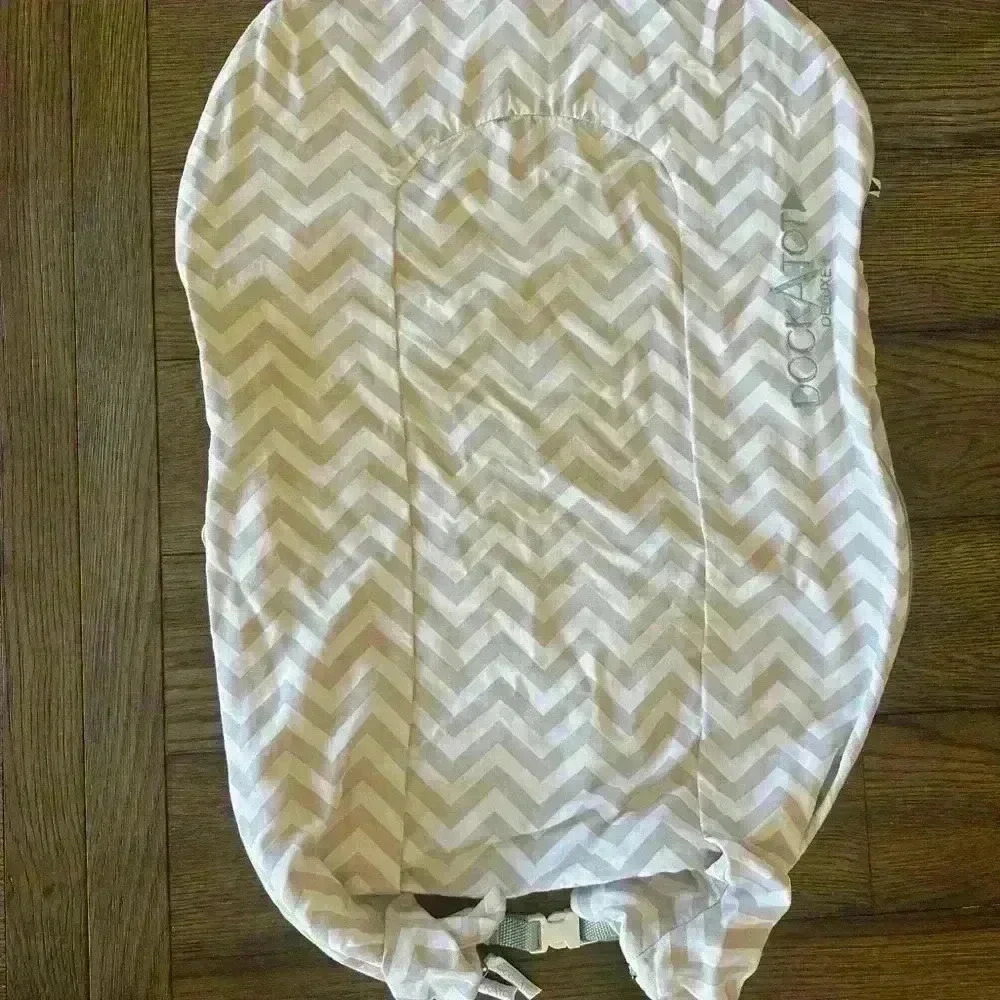 Chevron Cover - Picture 5 of 8